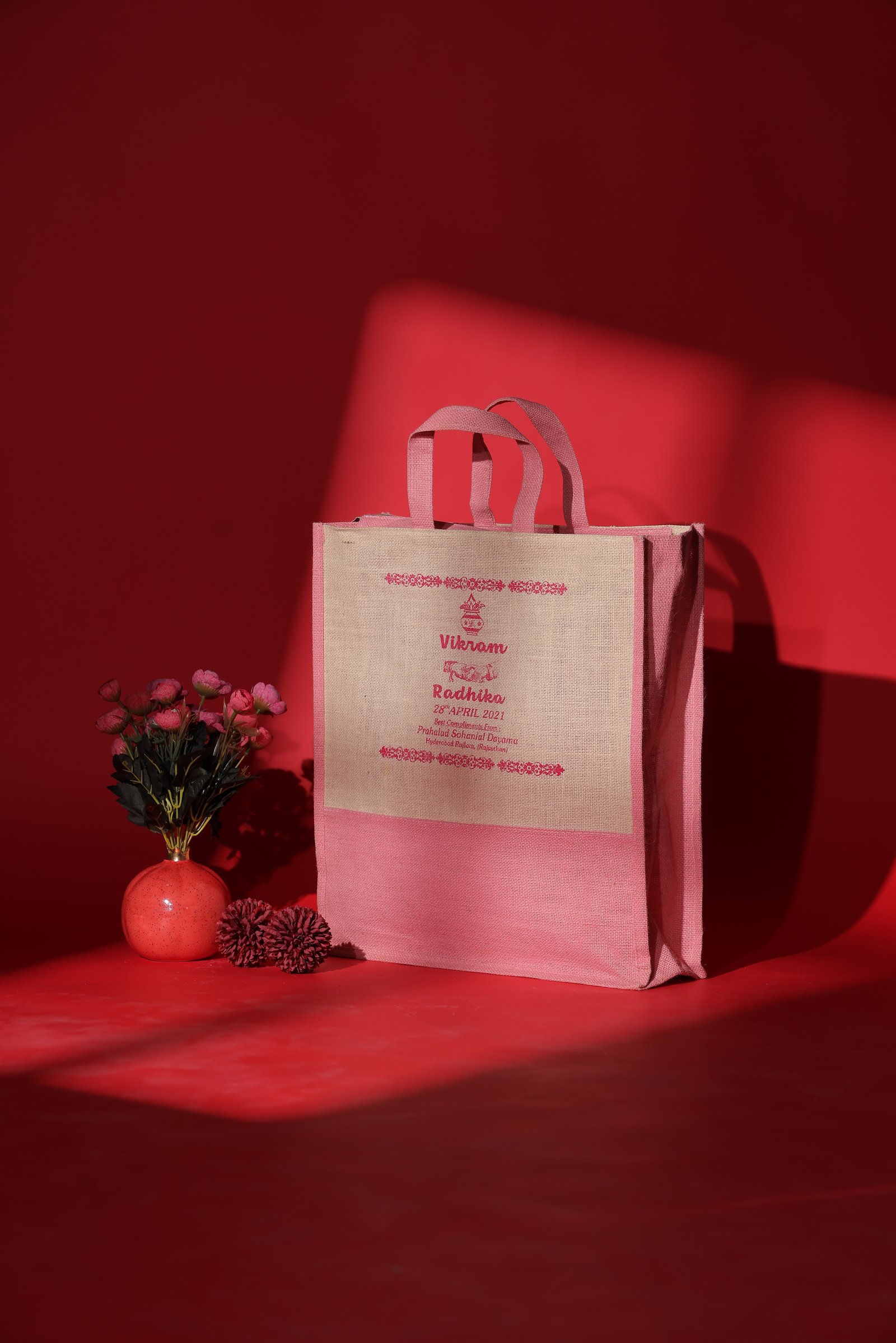 Craft Bags