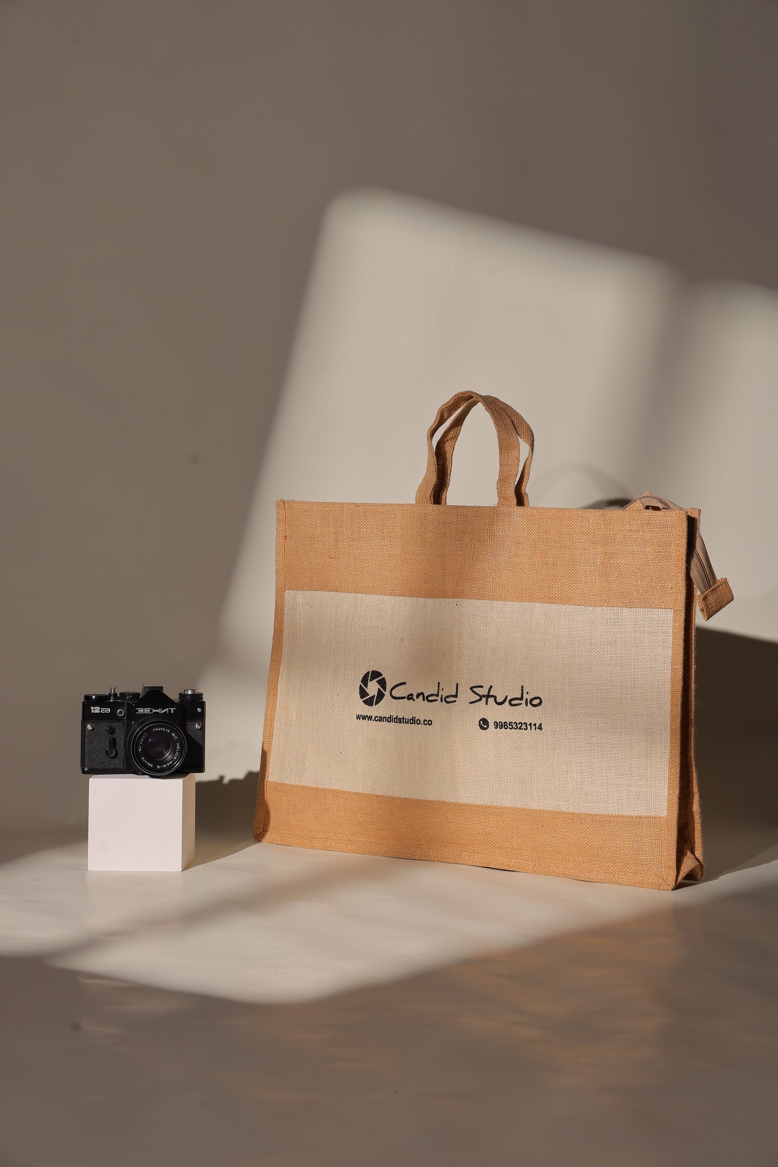 SOS Bags