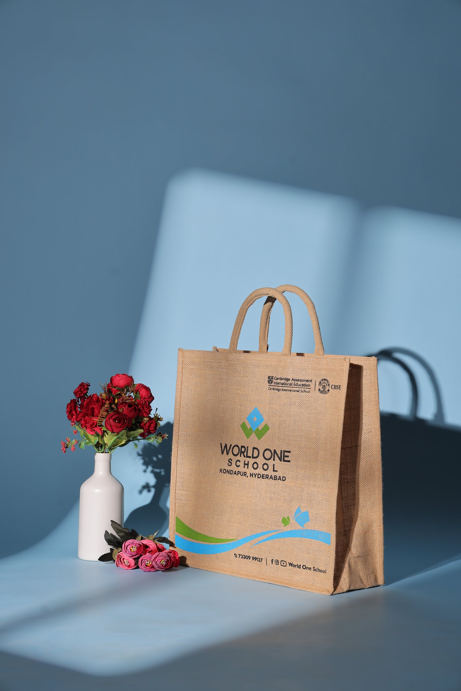 SOS Bags