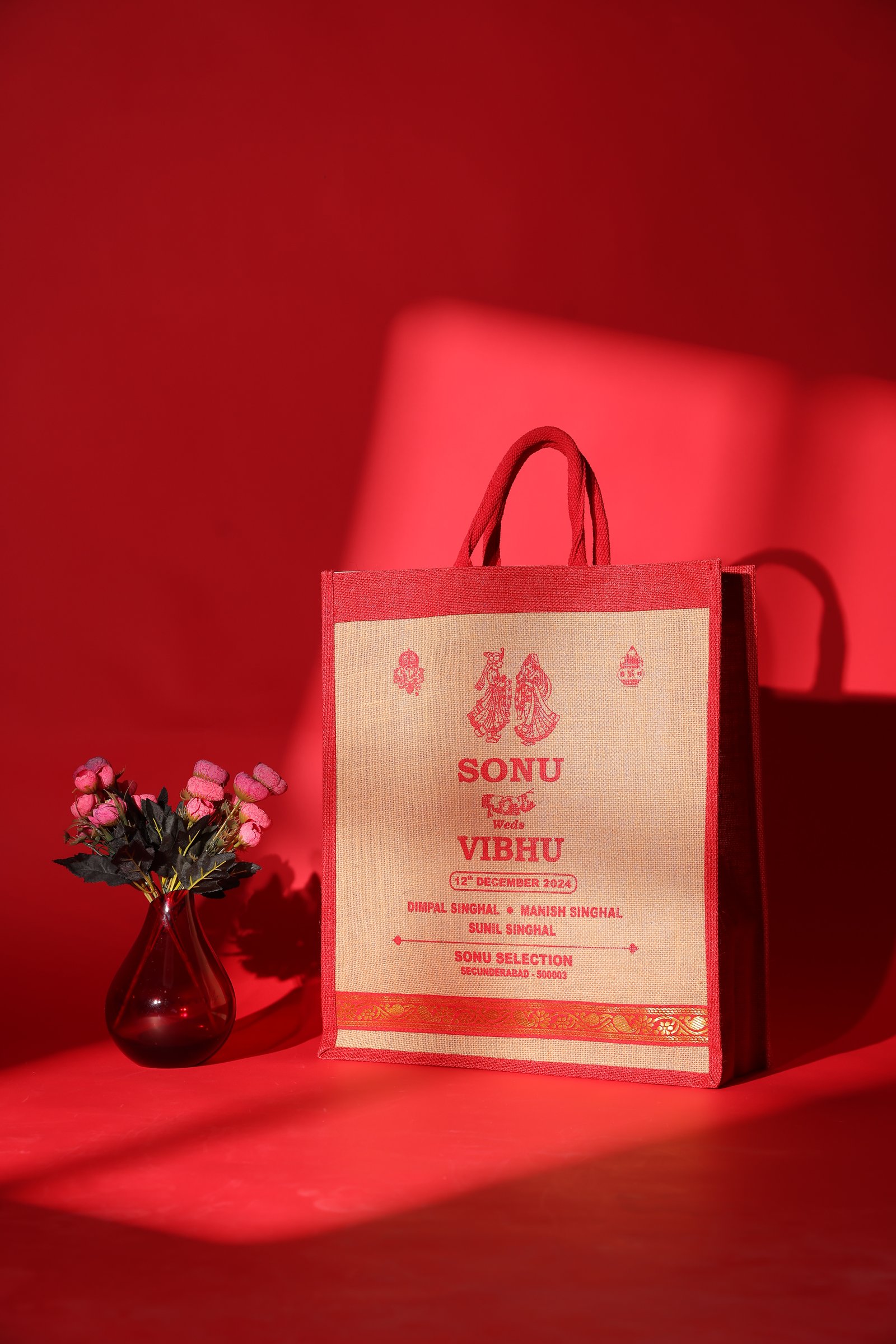 SOS Bags
