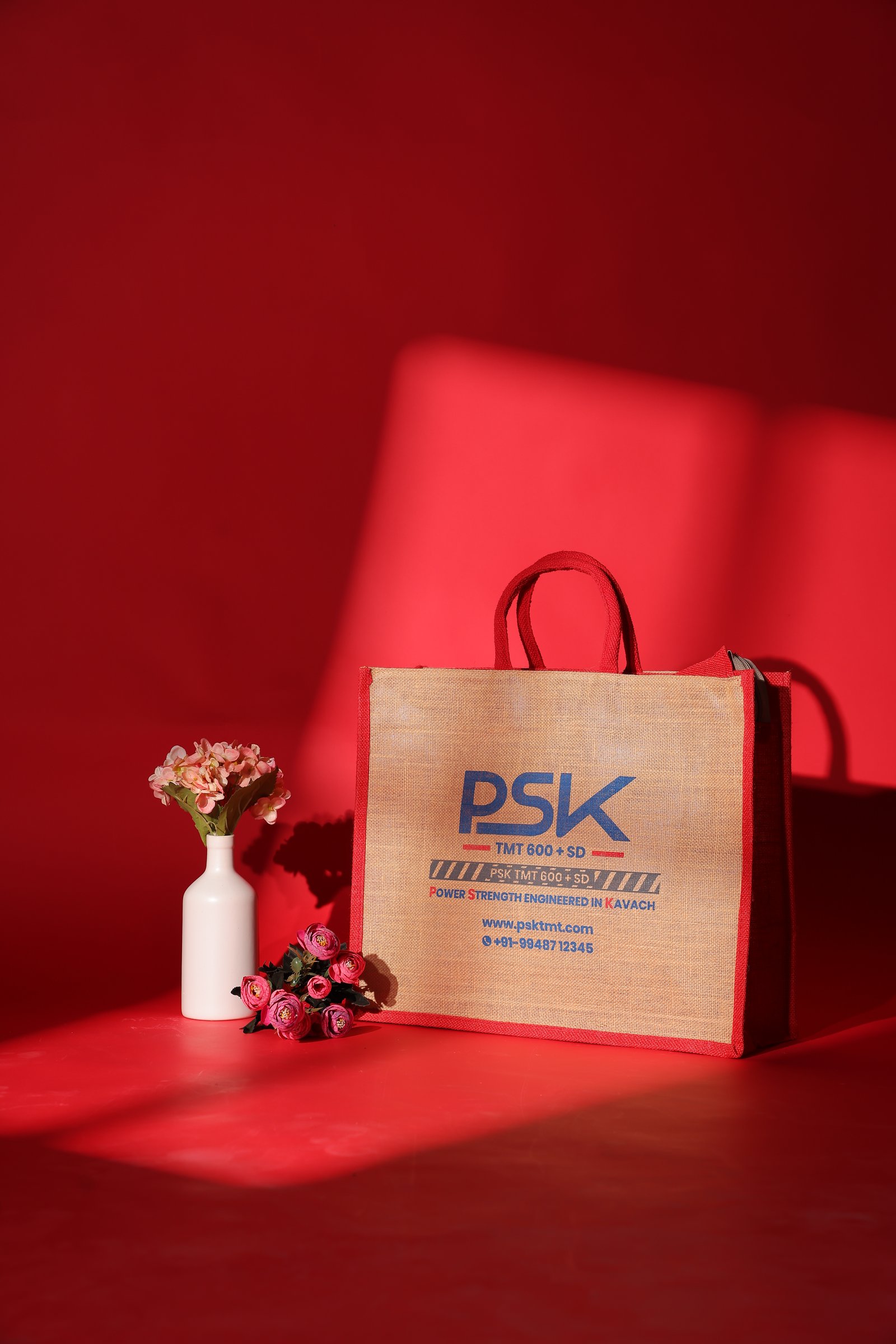 SOS Bags