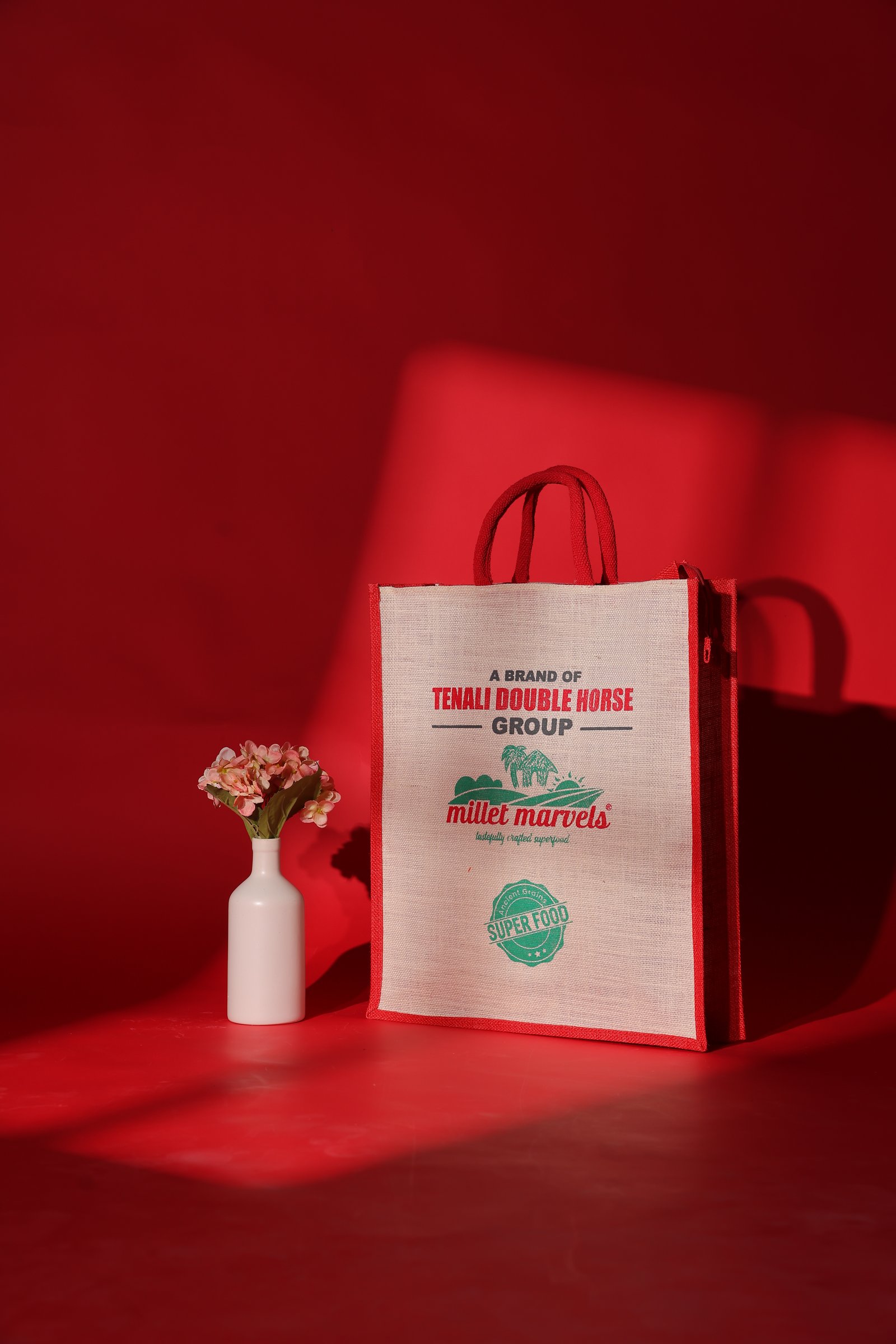 SOS Bags