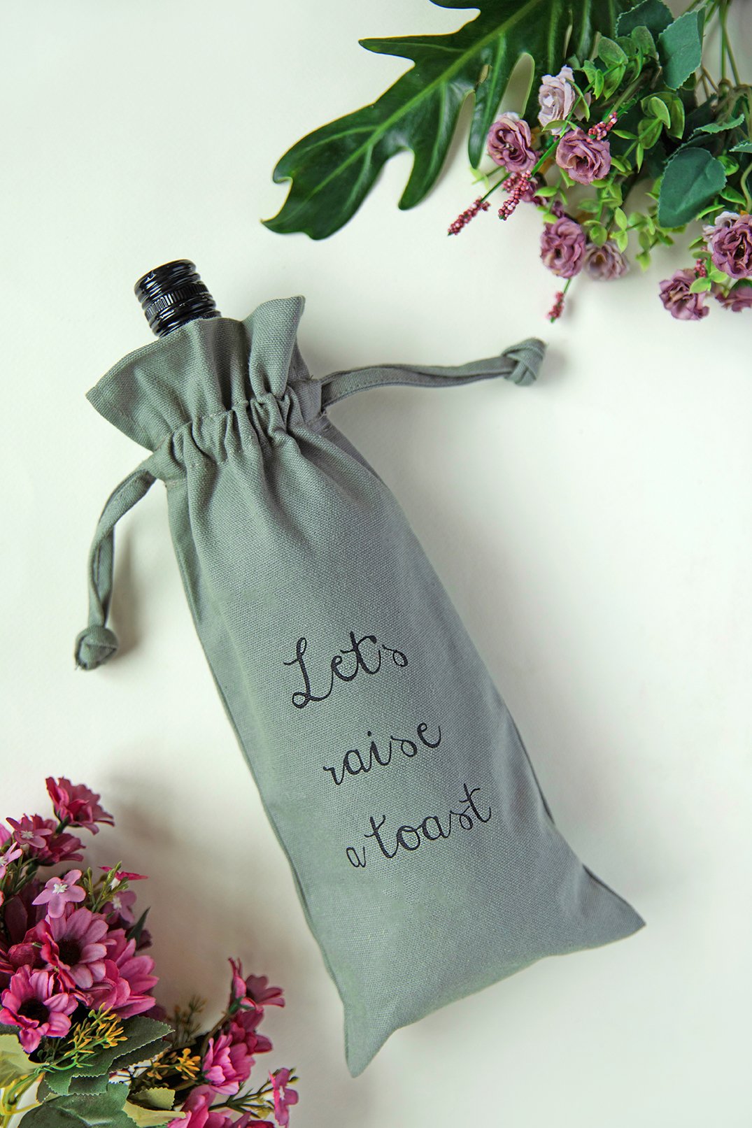 Bottle Bags