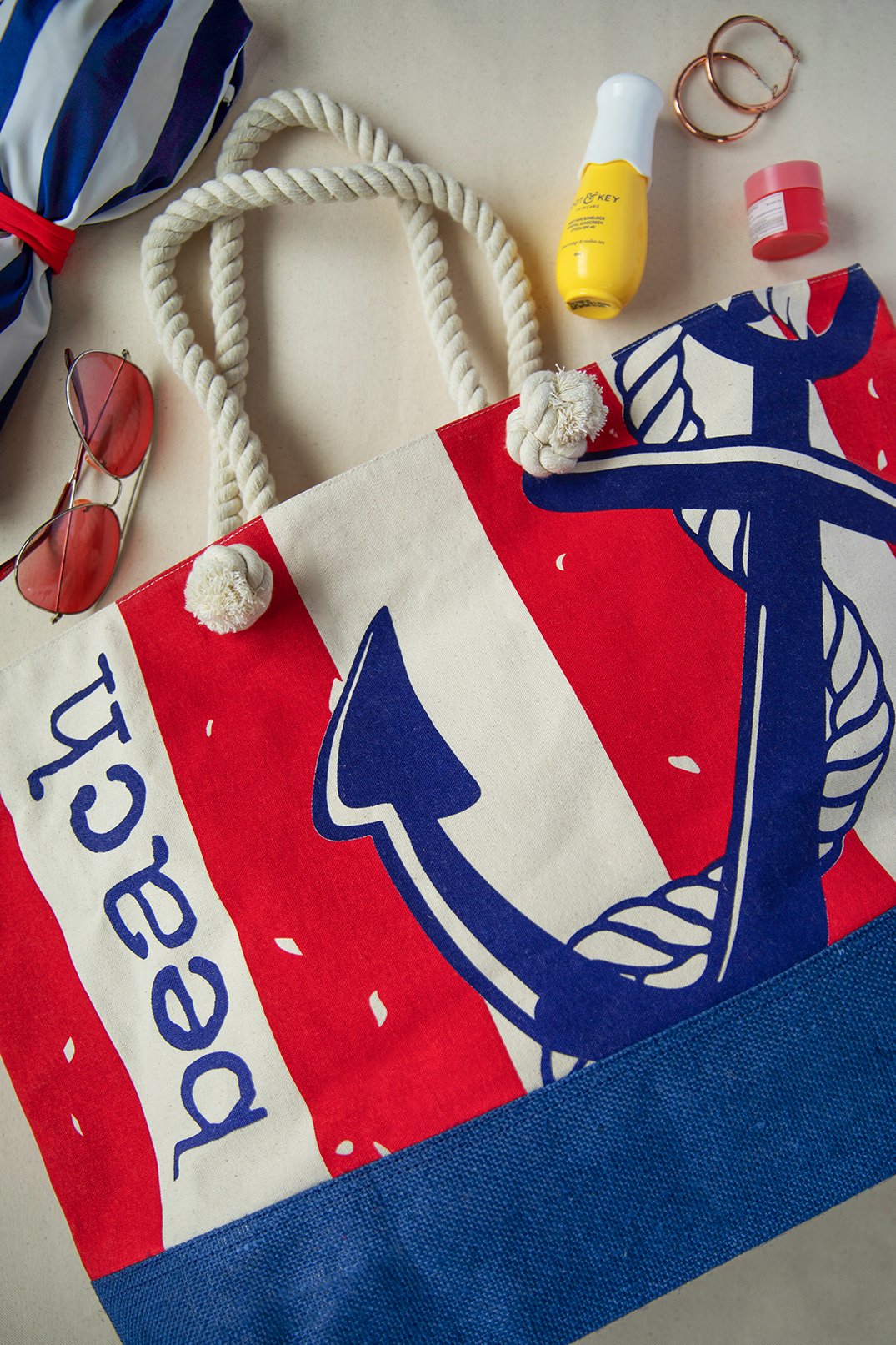 Beach Bags