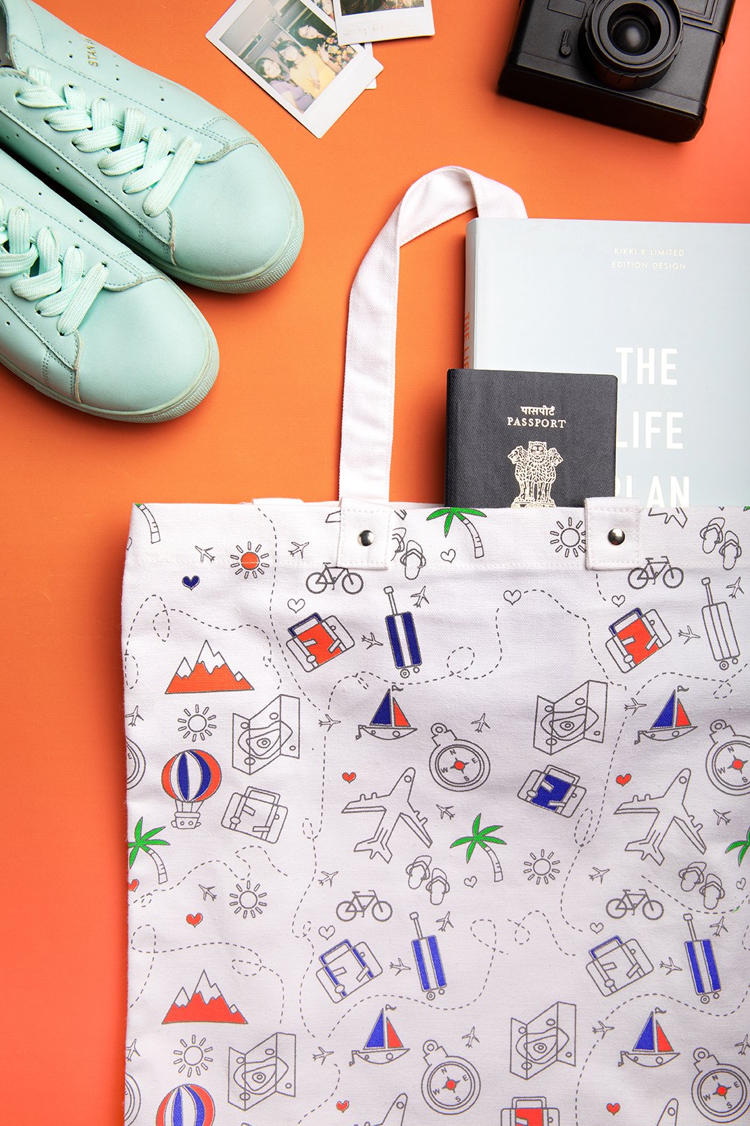 Backpacks