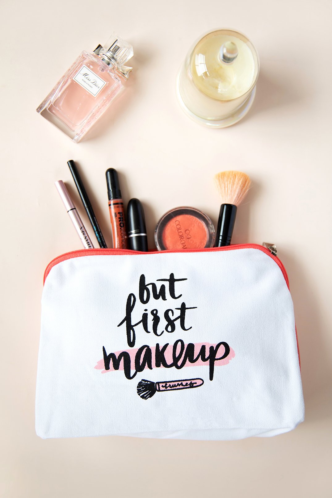 Cosmetic Pouches
